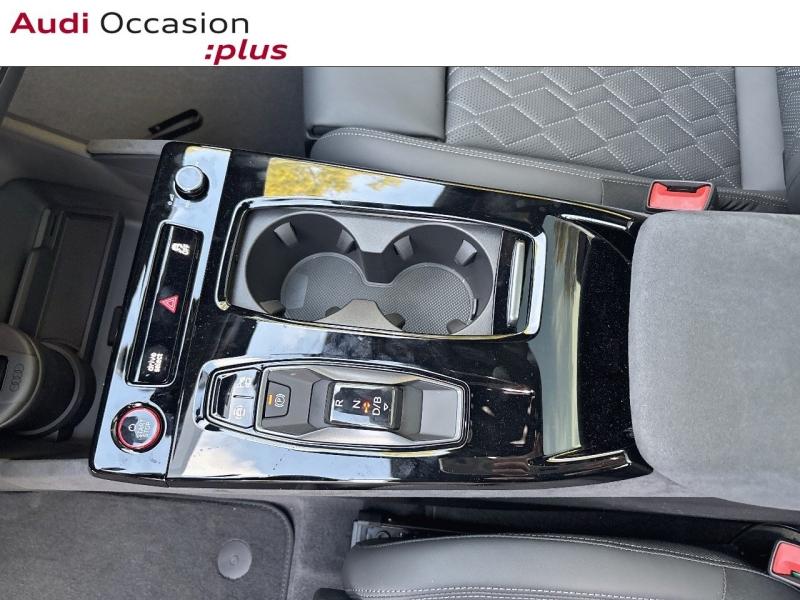 Voitures occasions Audi S6 Sportback e-tron Base Paris