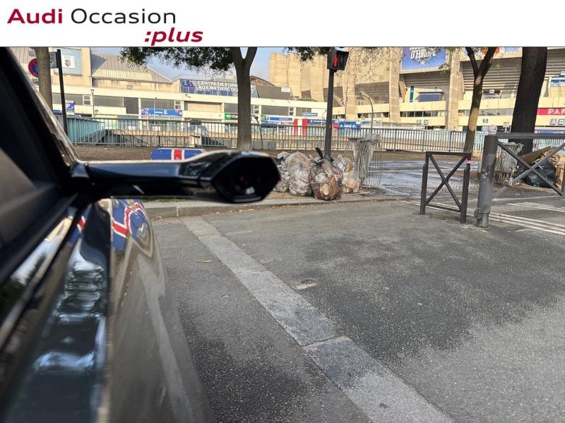 Voitures occasions Audi S6 Sportback e-tron Base Paris