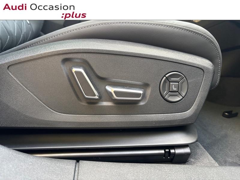 Voitures occasions Audi S6 Sportback e-tron Base Paris