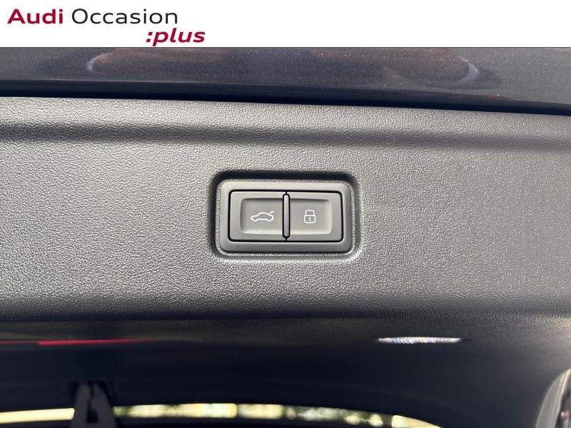 Voitures occasions Audi S6 Sportback e-tron Base Paris