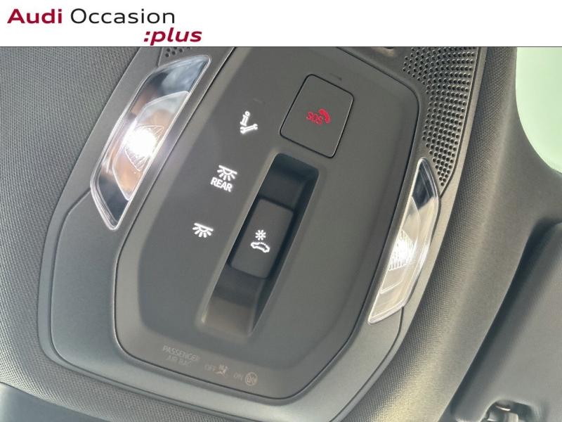 Voitures occasions Audi S6 Sportback e-tron Base Paris