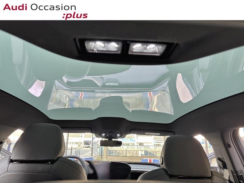 Voitures occasions Audi S6 Sportback e-tron Base Paris