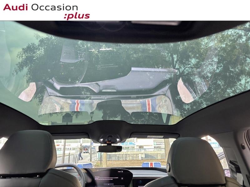 Voitures occasions Audi S6 Sportback e-tron Base Paris