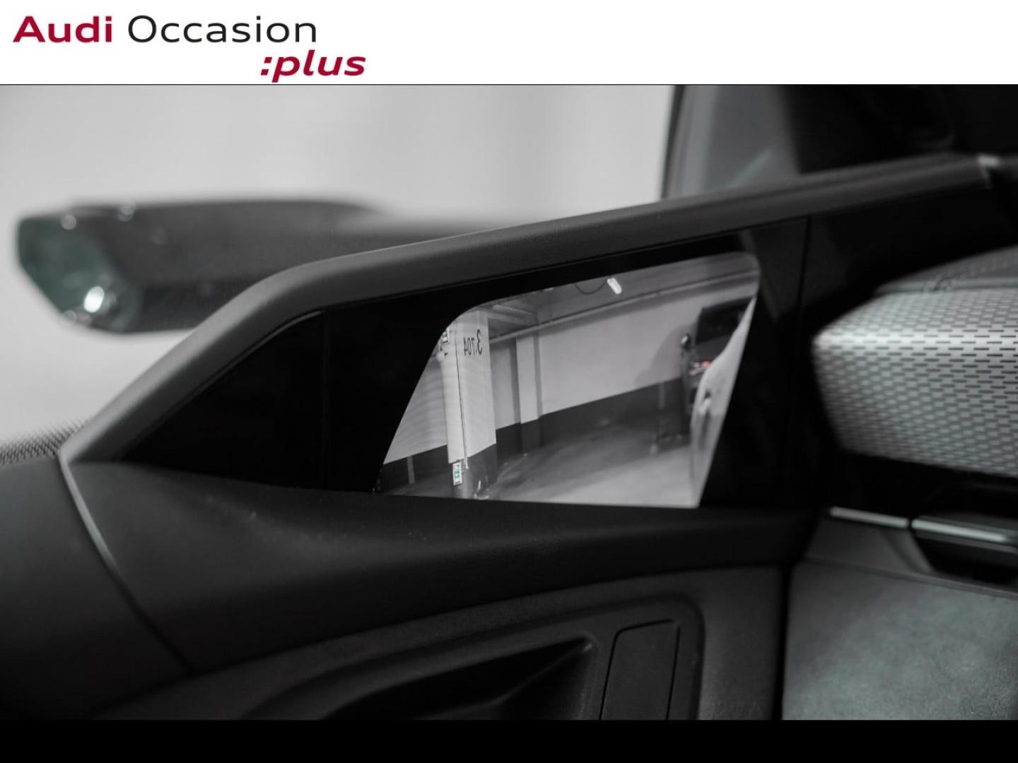 Voitures occasions Audi S6 Sportback e-tron Base Paris