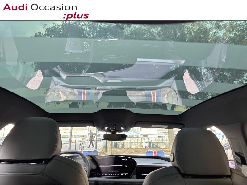 Voitures occasions Audi S6 Sportback e-tron Base Paris