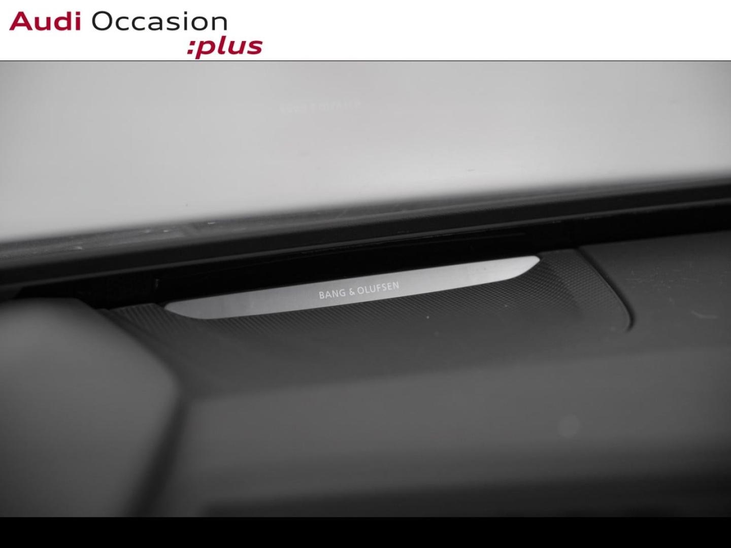 Voitures occasions Audi S6 Sportback e-tron Base Paris