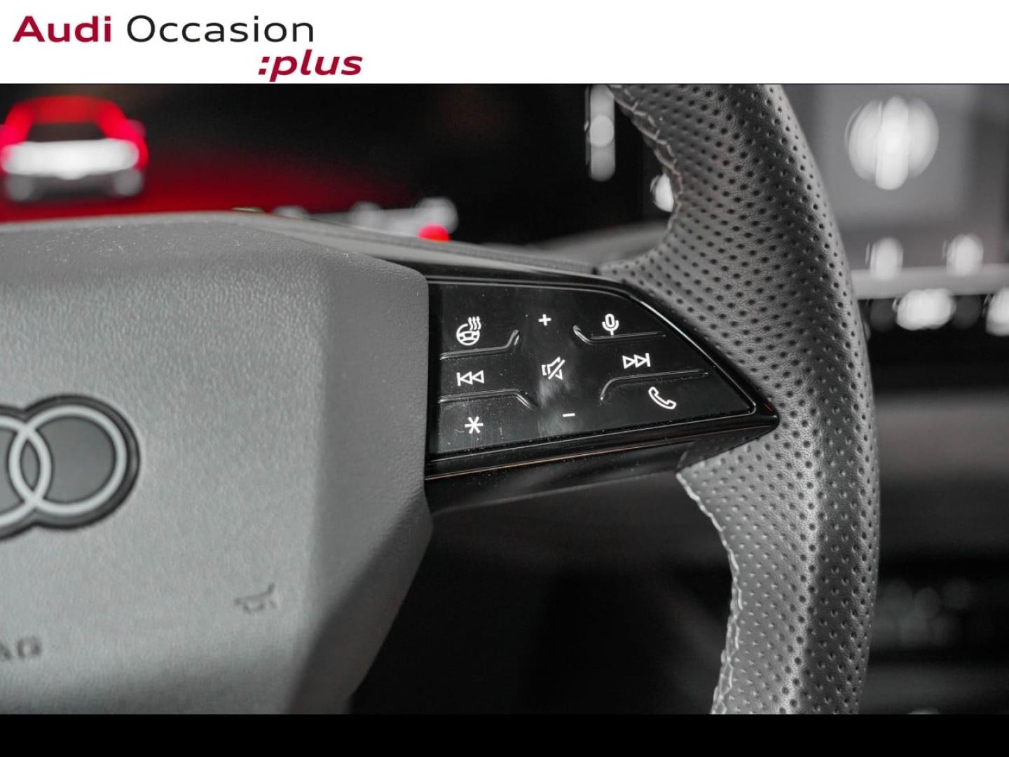 Voitures occasions Audi S6 Sportback e-tron Base Paris