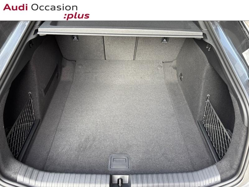 Voitures occasions Audi S6 Sportback e-tron Base Paris