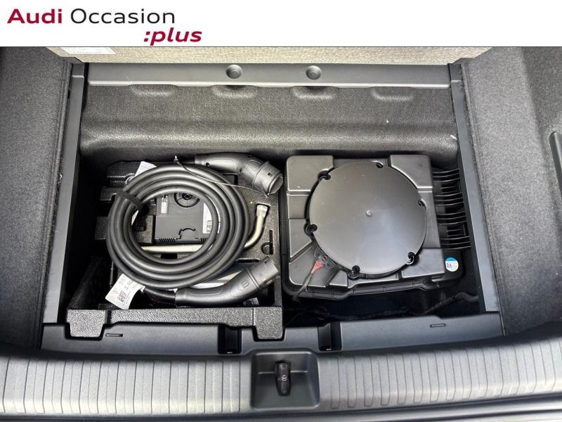 Voitures occasions Audi S6 Sportback e-tron Base Paris