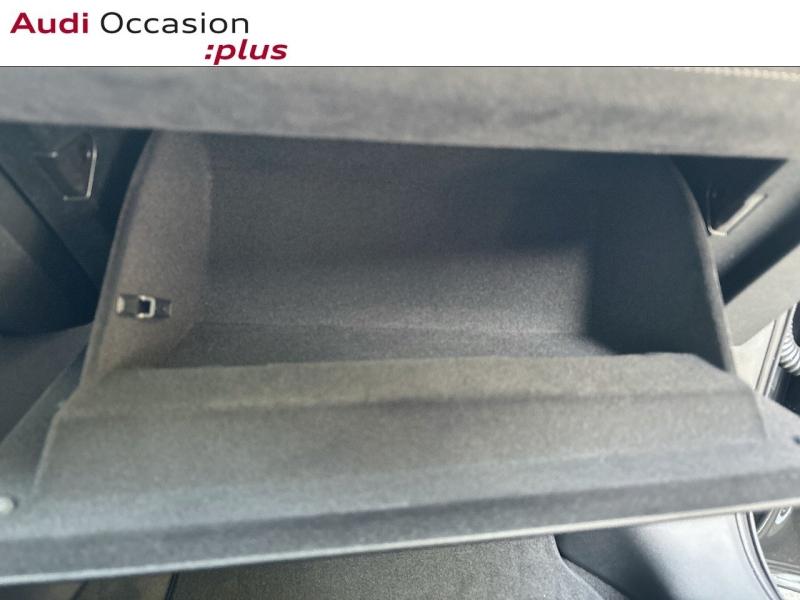 Voitures occasions Audi S6 Sportback e-tron Base Paris