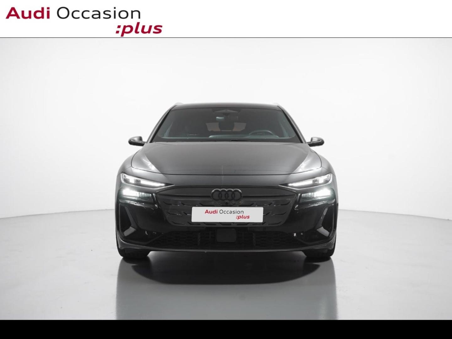 Voitures occasions Audi S6 Sportback e-tron Base Paris