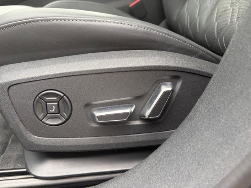 Voitures occasions Audi S6 Avant e-tron Base Paris