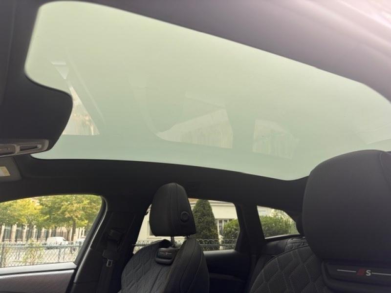 Voitures occasions Audi S6 Avant e-tron Base Paris