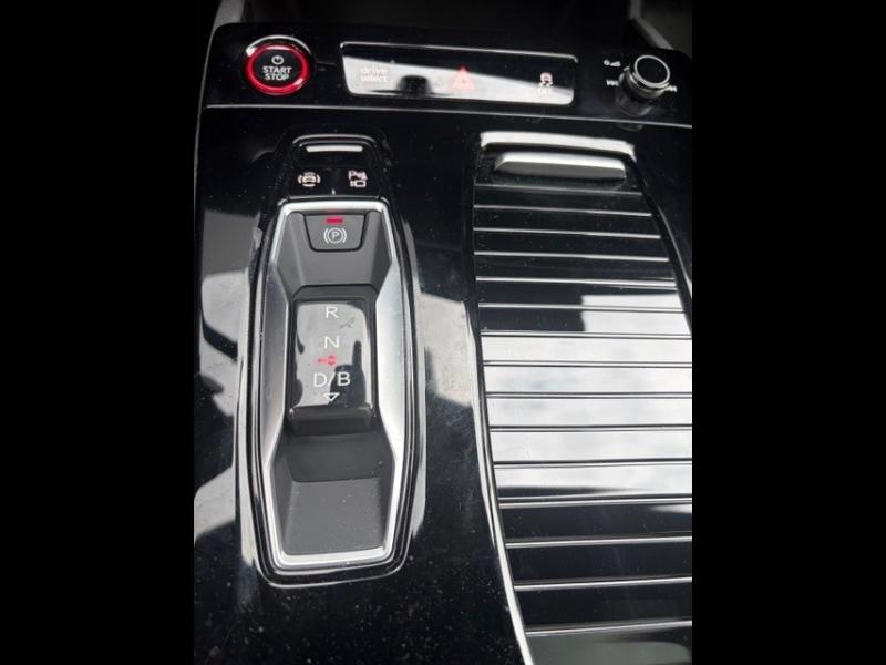 Voitures occasions Audi S6 Avant e-tron Base Paris