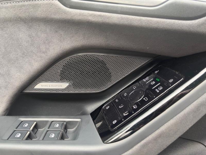 Voitures occasions Audi S6 Avant e-tron Base Paris