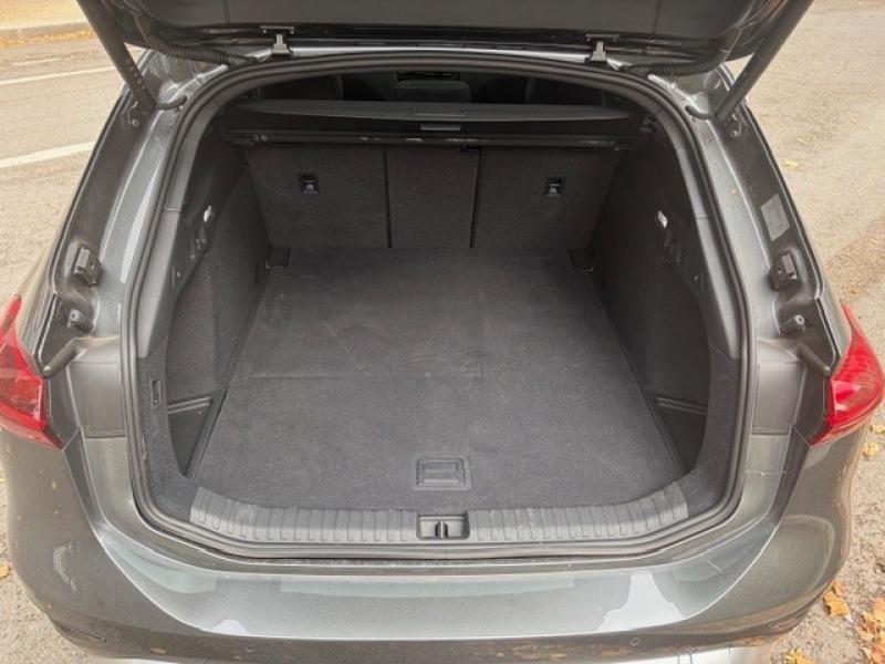Voitures occasions Audi S6 Avant e-tron Base Paris