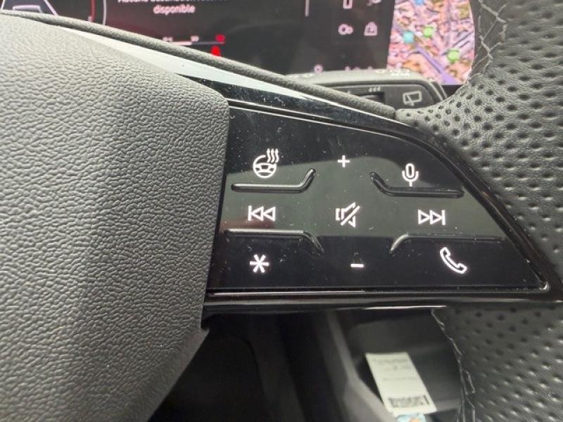 Voitures occasions Audi S6 Avant e-tron Base Paris