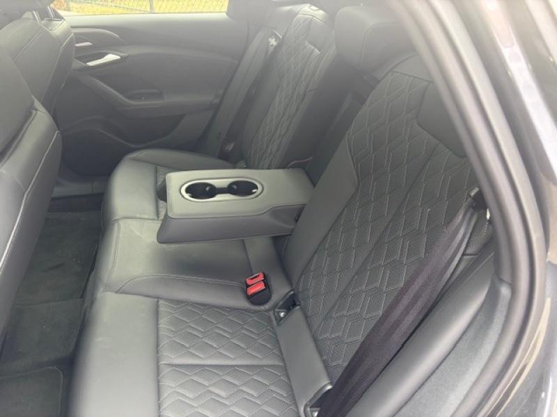 Voitures occasions Audi S6 Avant e-tron Base Paris