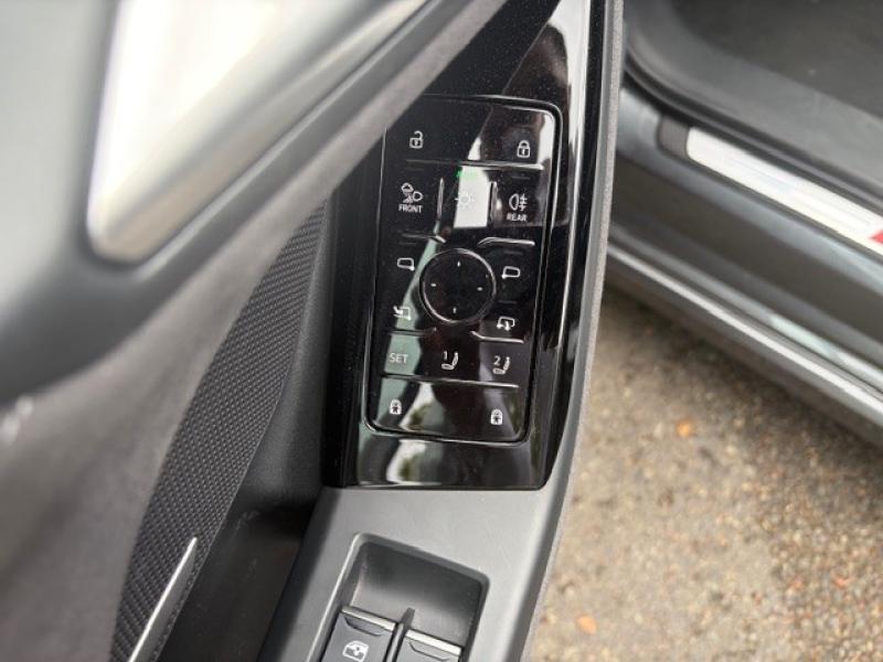 Voitures occasions Audi S6 Avant e-tron Base Paris