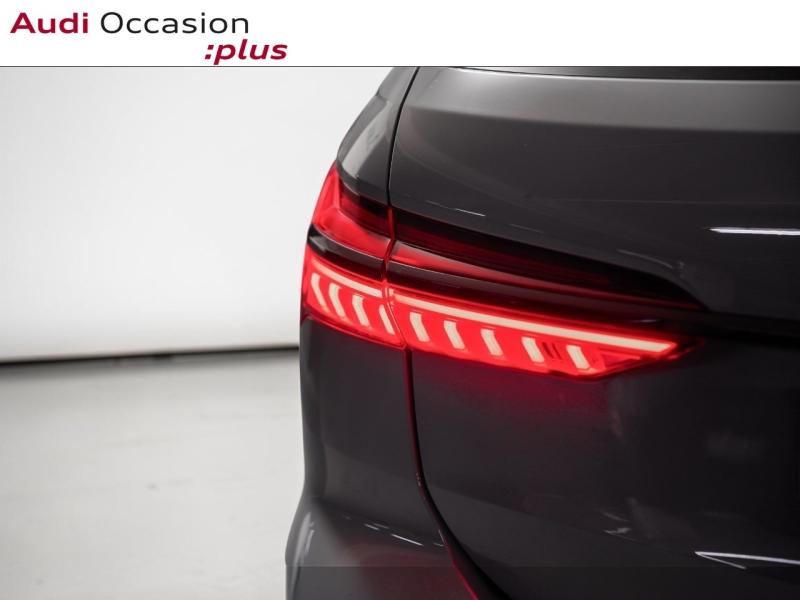 Voitures occasions Audi A6 AVANT Compétition Paris