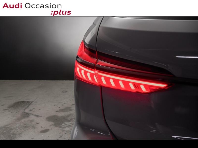 Voitures occasions Audi A6 AVANT Compétition Paris