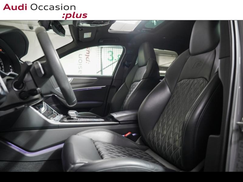 Voitures occasions Audi A6 AVANT Compétition Paris