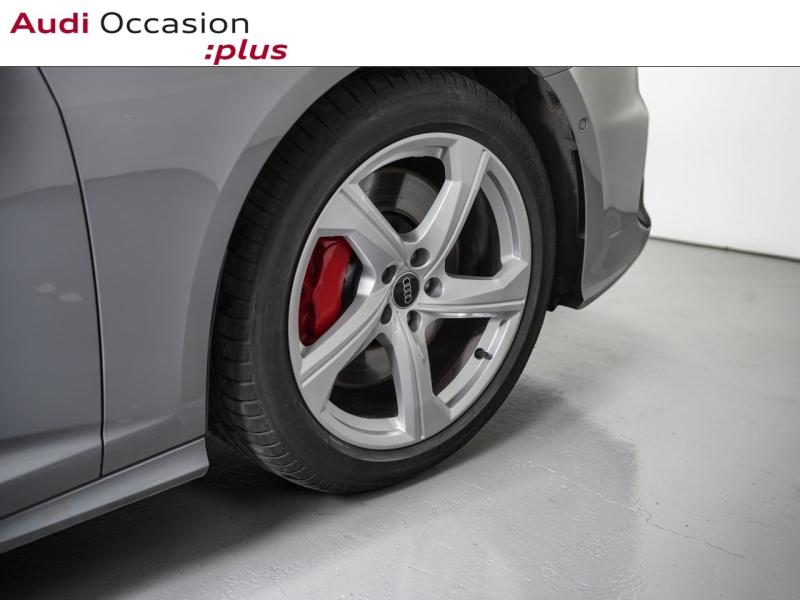 Voitures occasions Audi A6 AVANT Compétition Paris