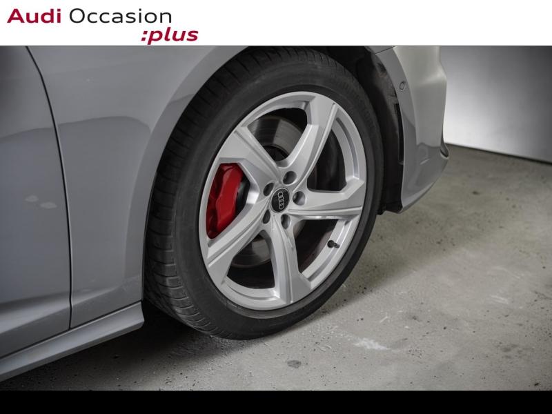 Voitures occasions Audi A6 AVANT Compétition Paris