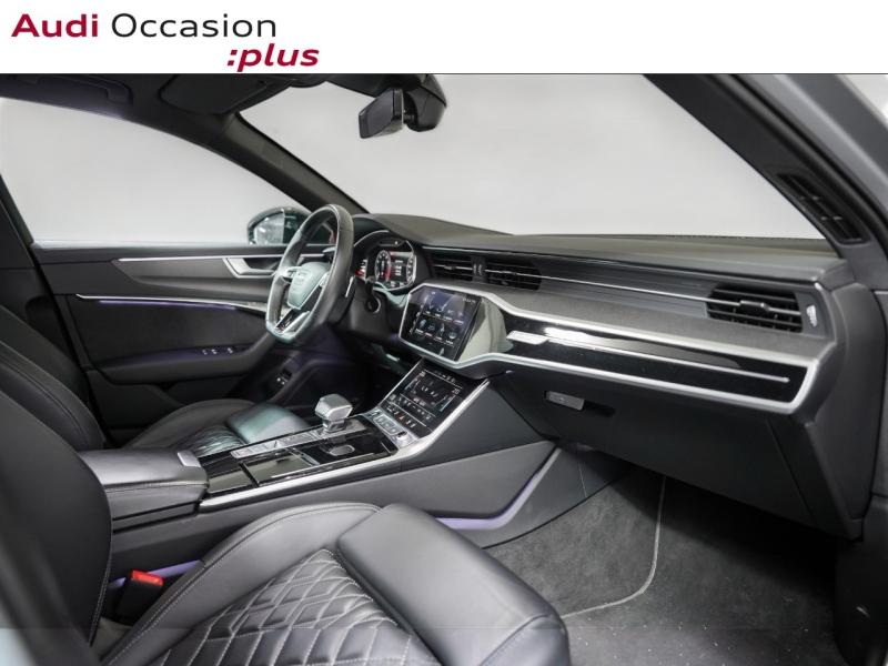 Voitures occasions Audi A6 AVANT Compétition Paris