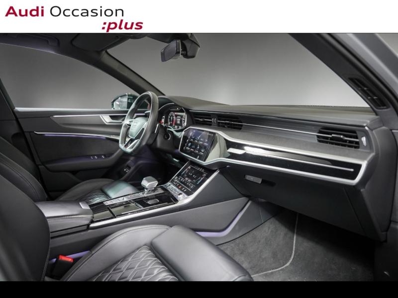 Voitures occasions Audi A6 AVANT Compétition Paris