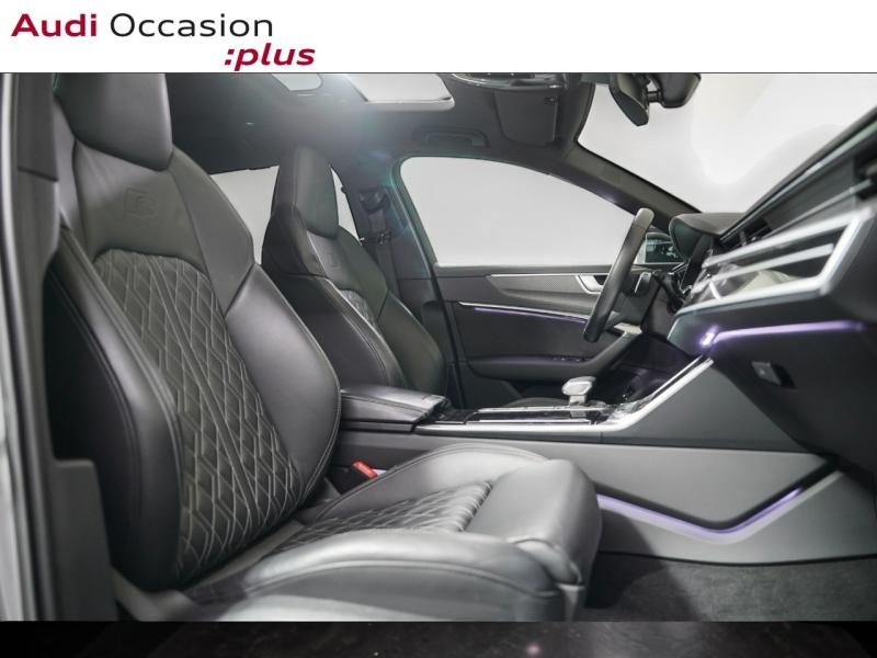 Voitures occasions Audi A6 AVANT Compétition Paris