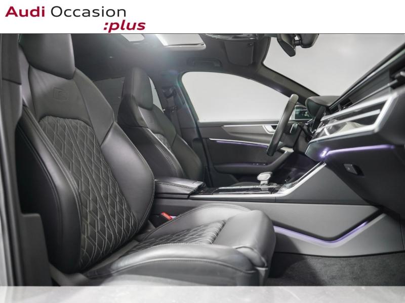 Voitures occasions Audi A6 AVANT Compétition Paris