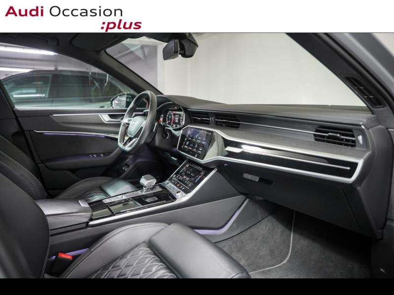 Voitures occasions Audi A6 AVANT Compétition Paris