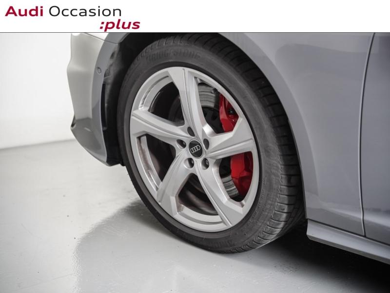Voitures occasions Audi A6 AVANT Compétition Paris