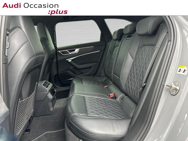Voitures occasions Audi A6 AVANT Compétition Paris