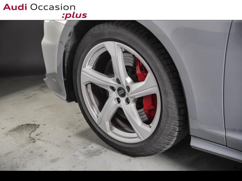 Voitures occasions Audi A6 AVANT Compétition Paris