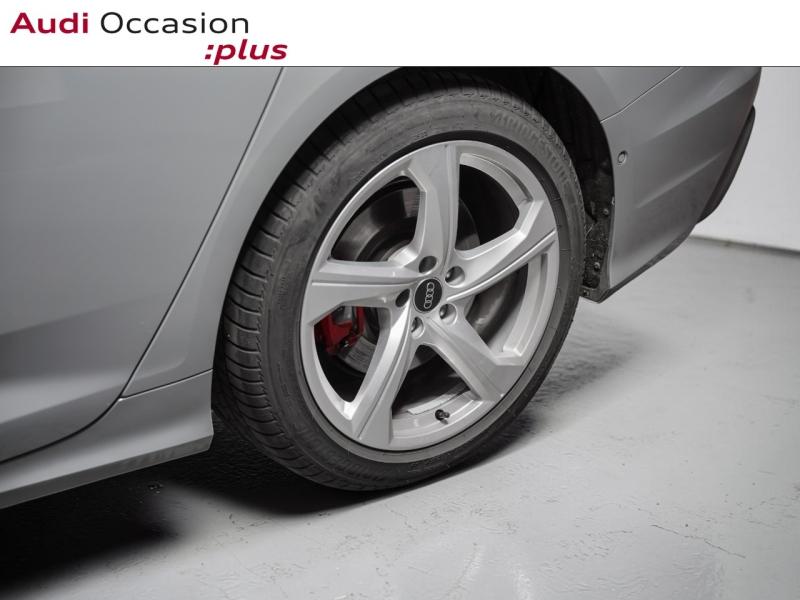 Voitures occasions Audi A6 AVANT Compétition Paris