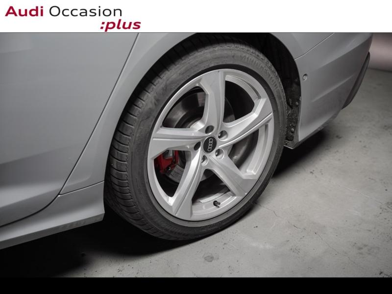 Voitures occasions Audi A6 AVANT Compétition Paris