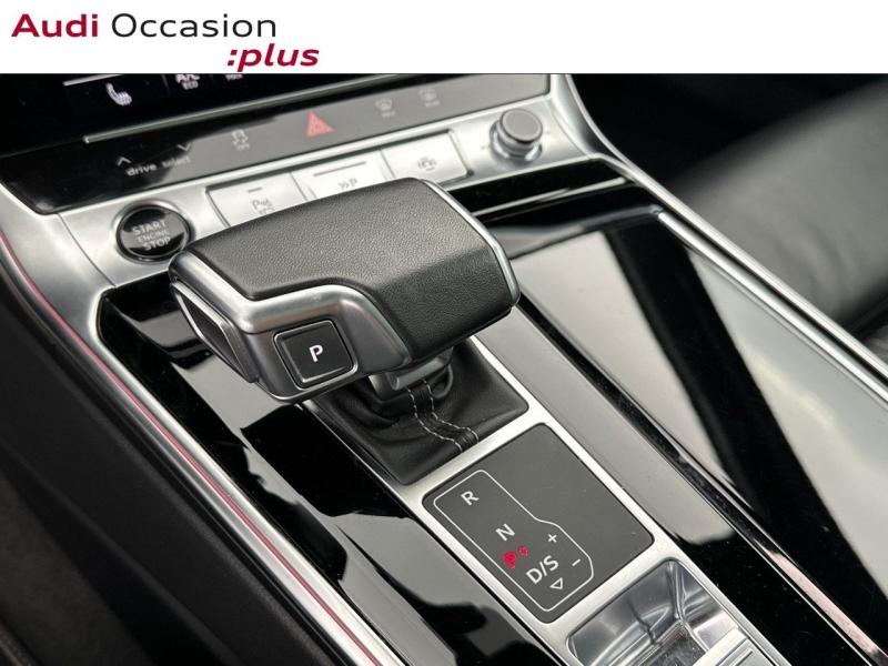 Voitures occasions Audi A6 AVANT Compétition Paris