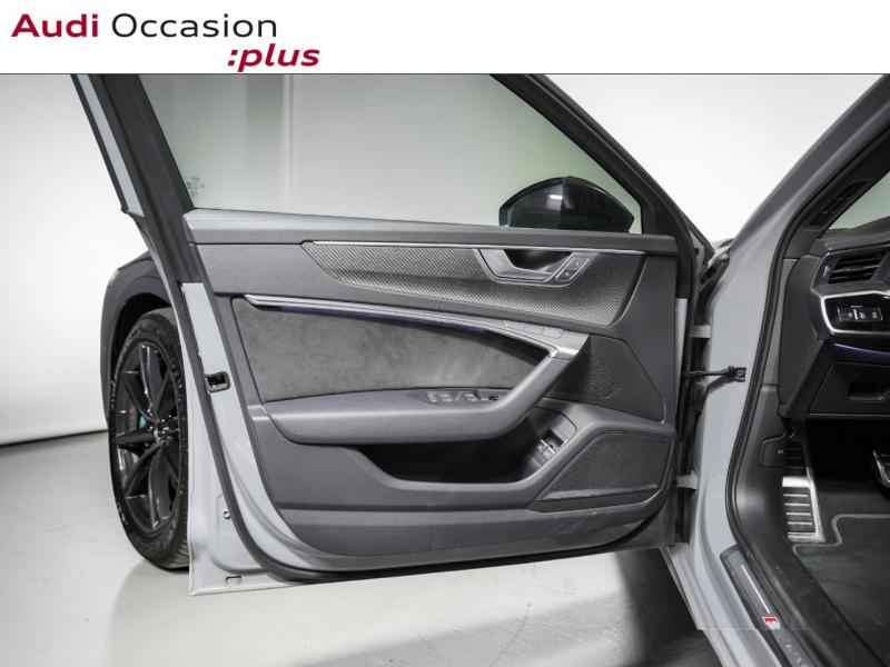 Voitures occasions Audi A6 AVANT Compétition Paris