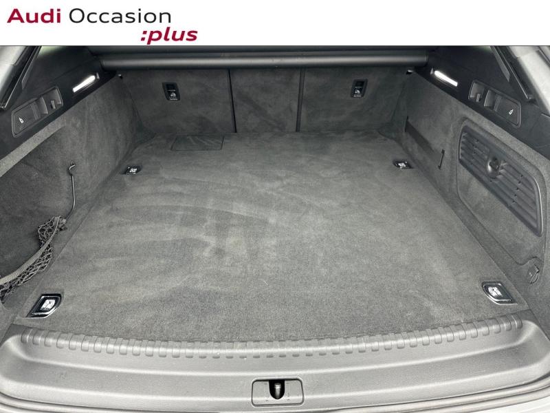 Voitures occasions Audi A6 AVANT Compétition Paris