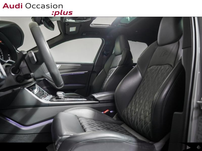 Voitures occasions Audi A6 AVANT Compétition Paris