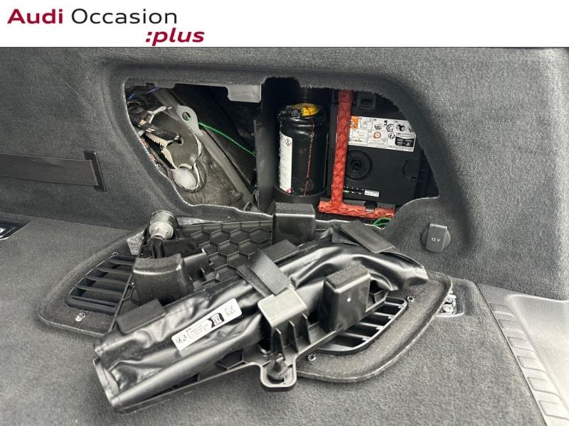 Voitures occasions Audi A6 AVANT Compétition Paris