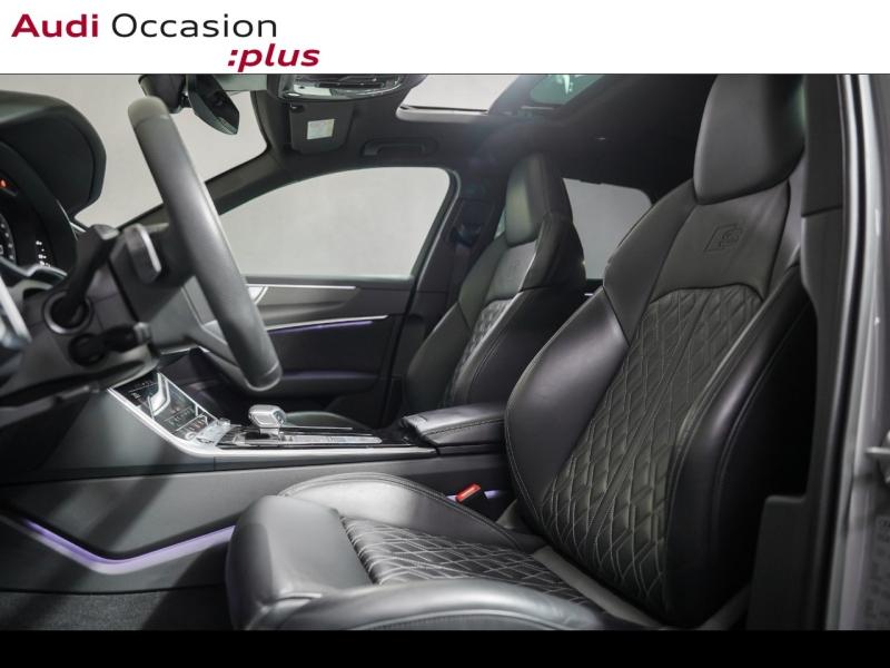Voitures occasions Audi A6 AVANT Compétition Paris