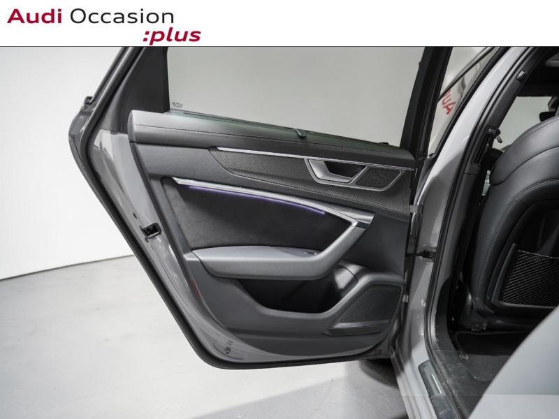 Voitures occasions Audi A6 AVANT Compétition Paris