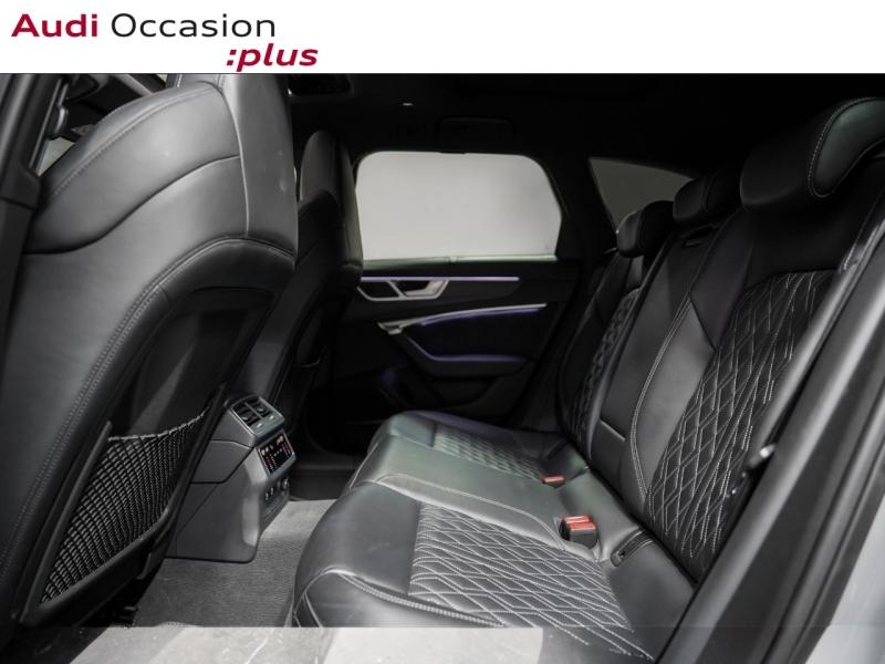 Voitures occasions Audi A6 AVANT Compétition Paris