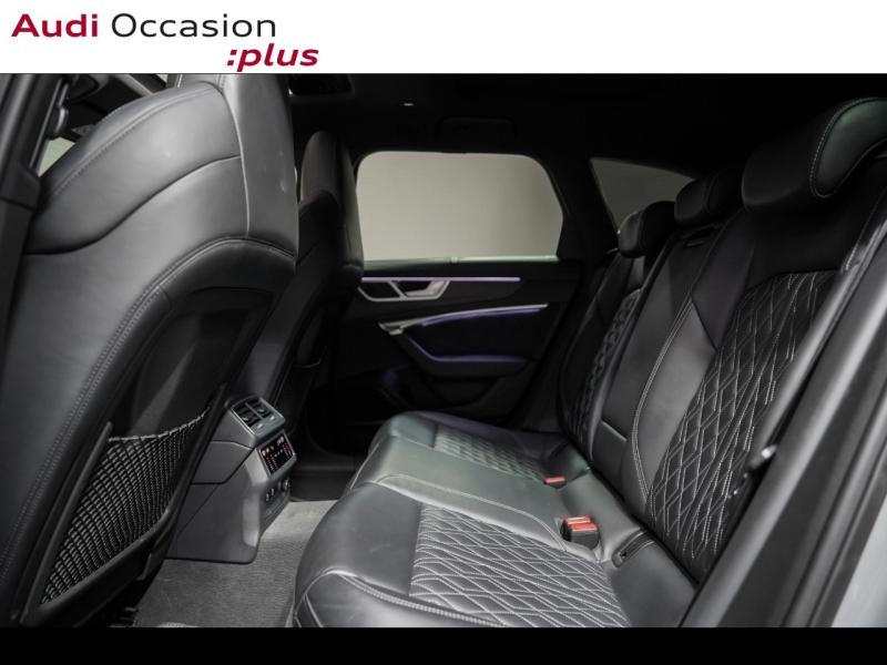 Voitures occasions Audi A6 AVANT Compétition Paris