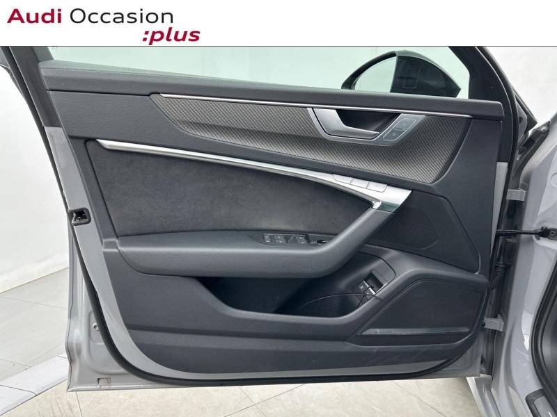Voitures occasions Audi A6 AVANT Compétition Paris