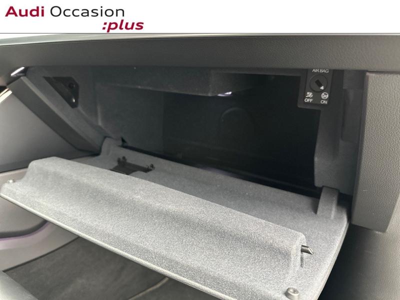 Voitures occasions Audi A6 AVANT Compétition Paris