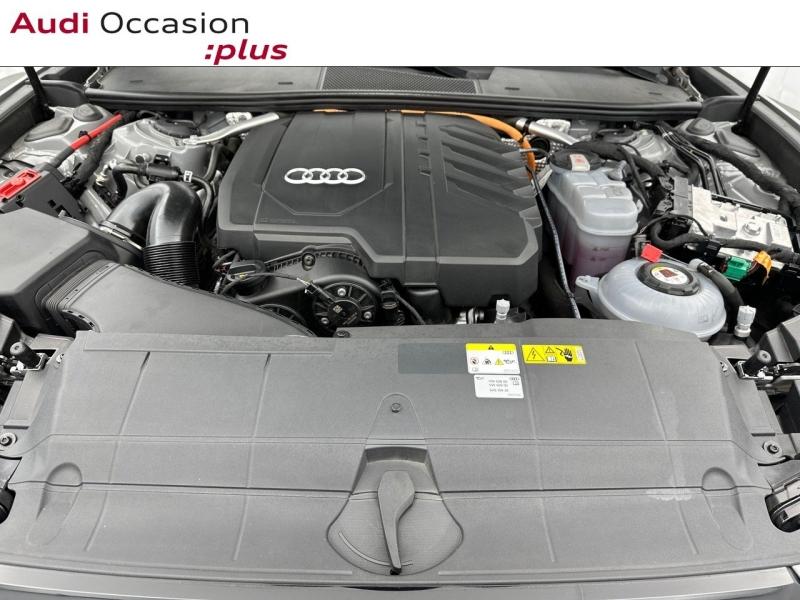 Voitures occasions Audi A6 AVANT Compétition Paris